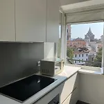 Conte Apartment