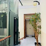 Conte Apartment Turin