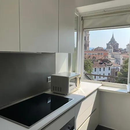 Conte Apartment