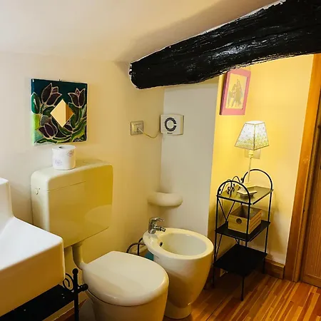 Apartment Conte *