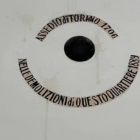 Conte Апартаменты *