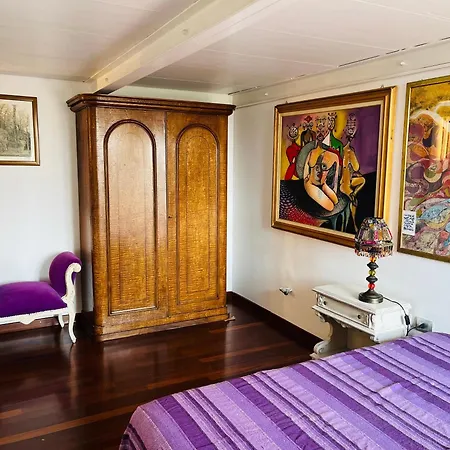 Apartment Conte *