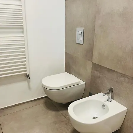 Appartement Conte *