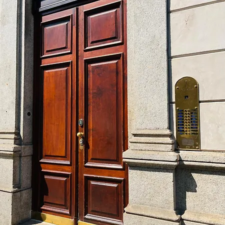Conte Appartement