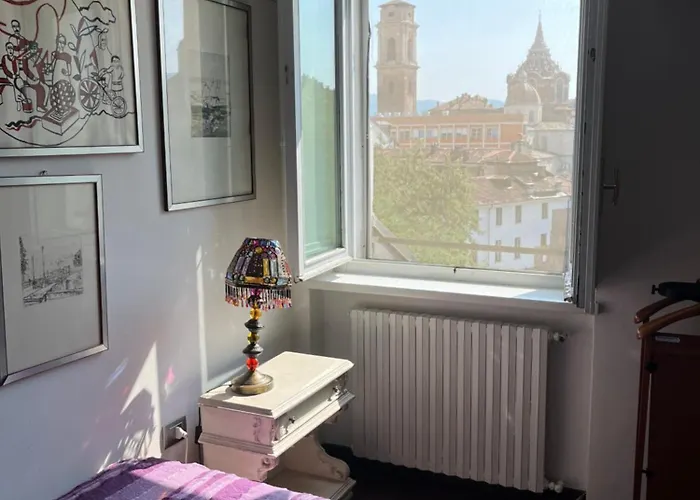 Conte Appartement Turijn