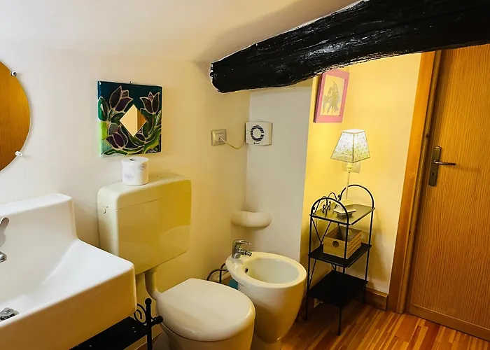 Apartment Conte *