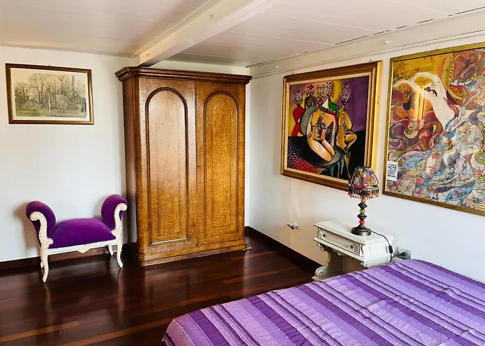 Appartement Conte *