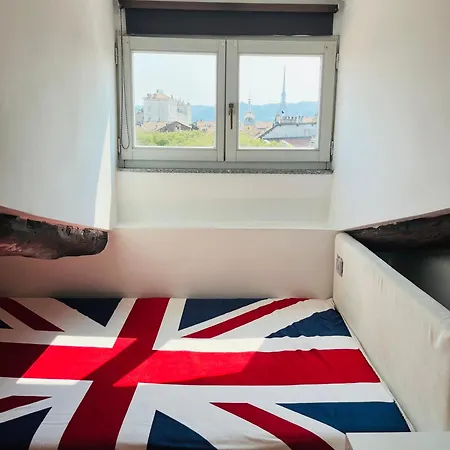 Conte Apartamento *
