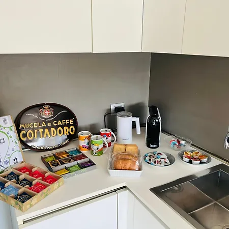 Conte Apartamento *