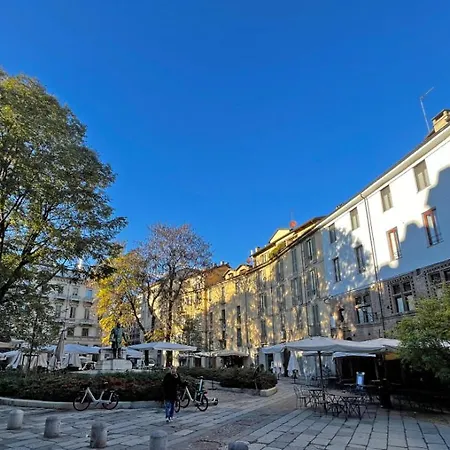 Conte Appartement Turin